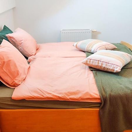Appartement Alpine Nest à Bled Extérieur photo