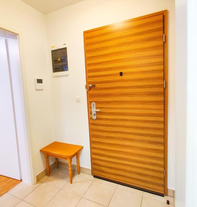 Appartement Alpine Nest à Bled Extérieur photo