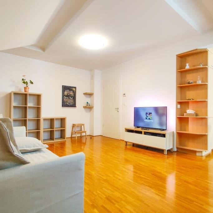 Appartement Alpine Nest à Bled Extérieur photo