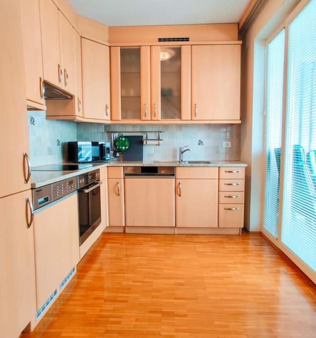 Appartement Alpine Nest à Bled Extérieur photo