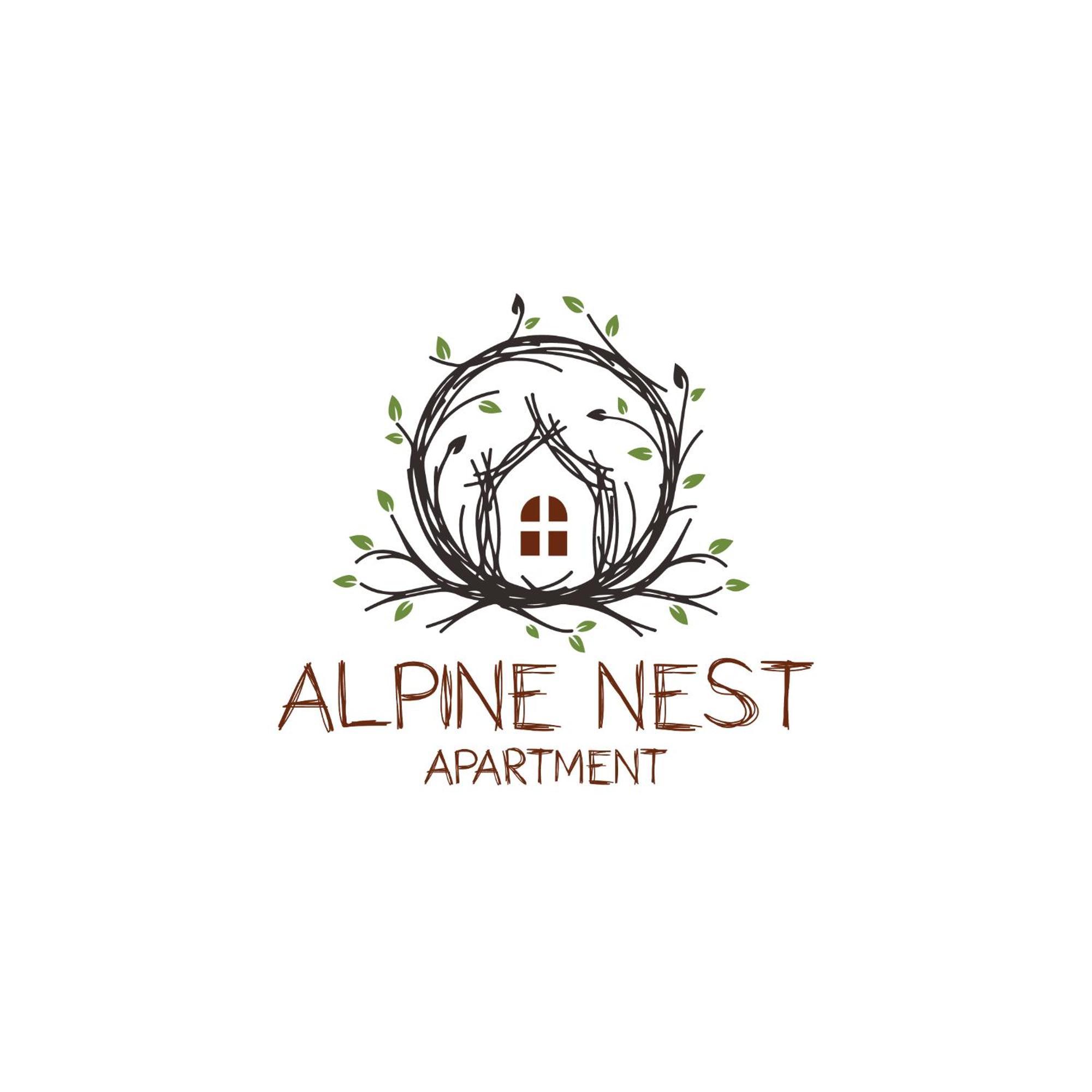 Appartement Alpine Nest à Bled Extérieur photo
